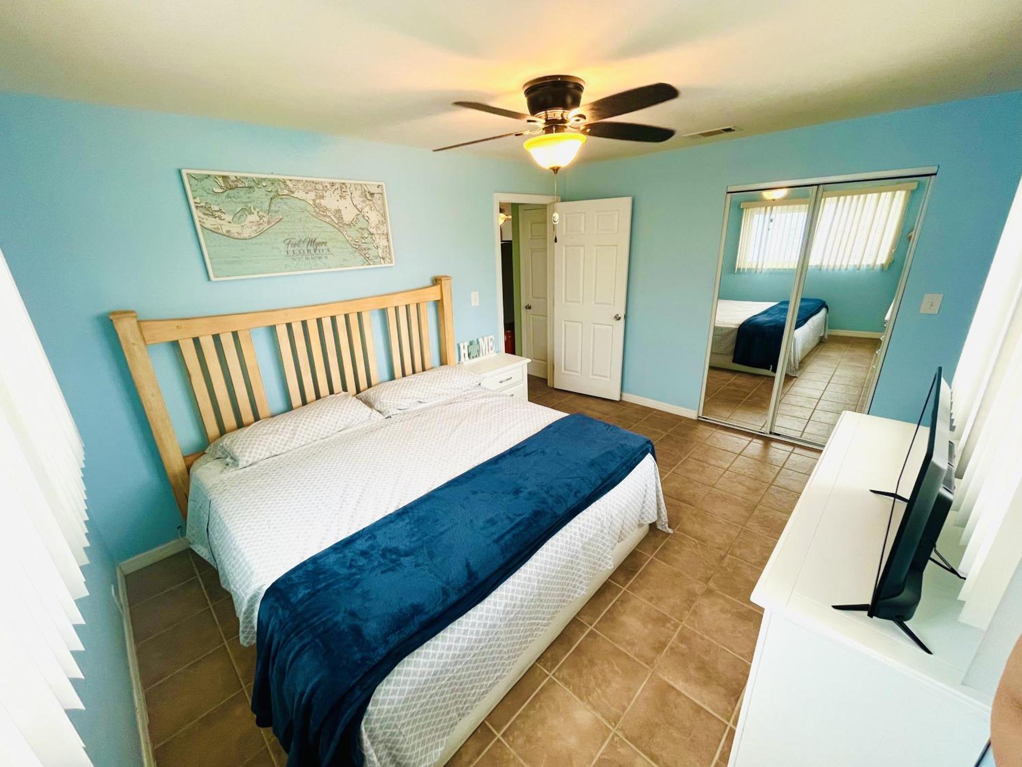 Apartamento Downtown 3rd Street Retreat Lookout *