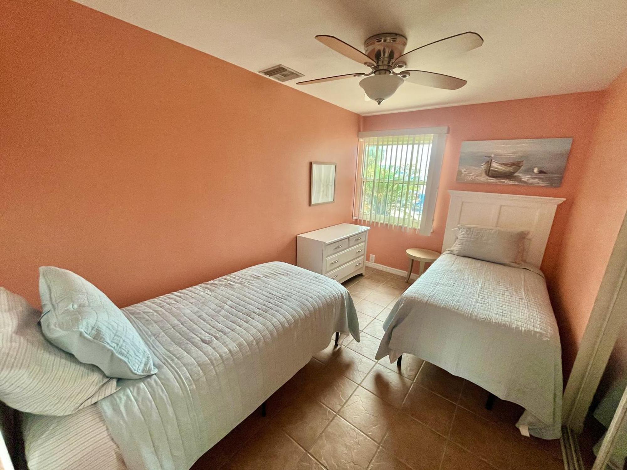 Apartamento Downtown 3rd Street Retreat Lookout