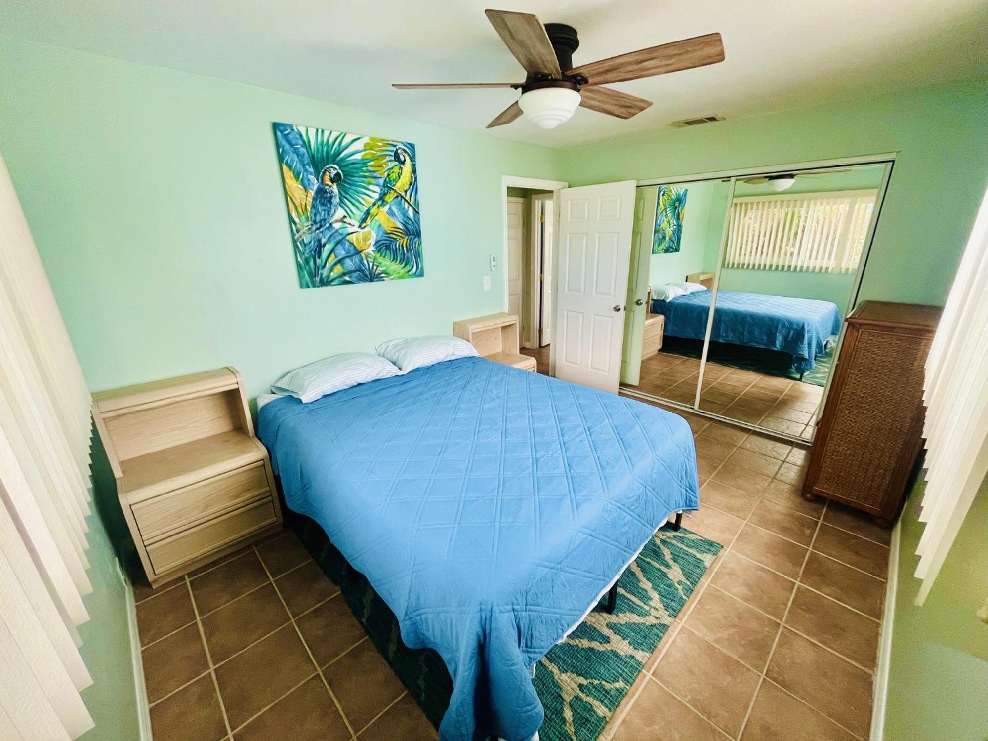 Downtown 3rd Street Retreat Lookout Apartamento *