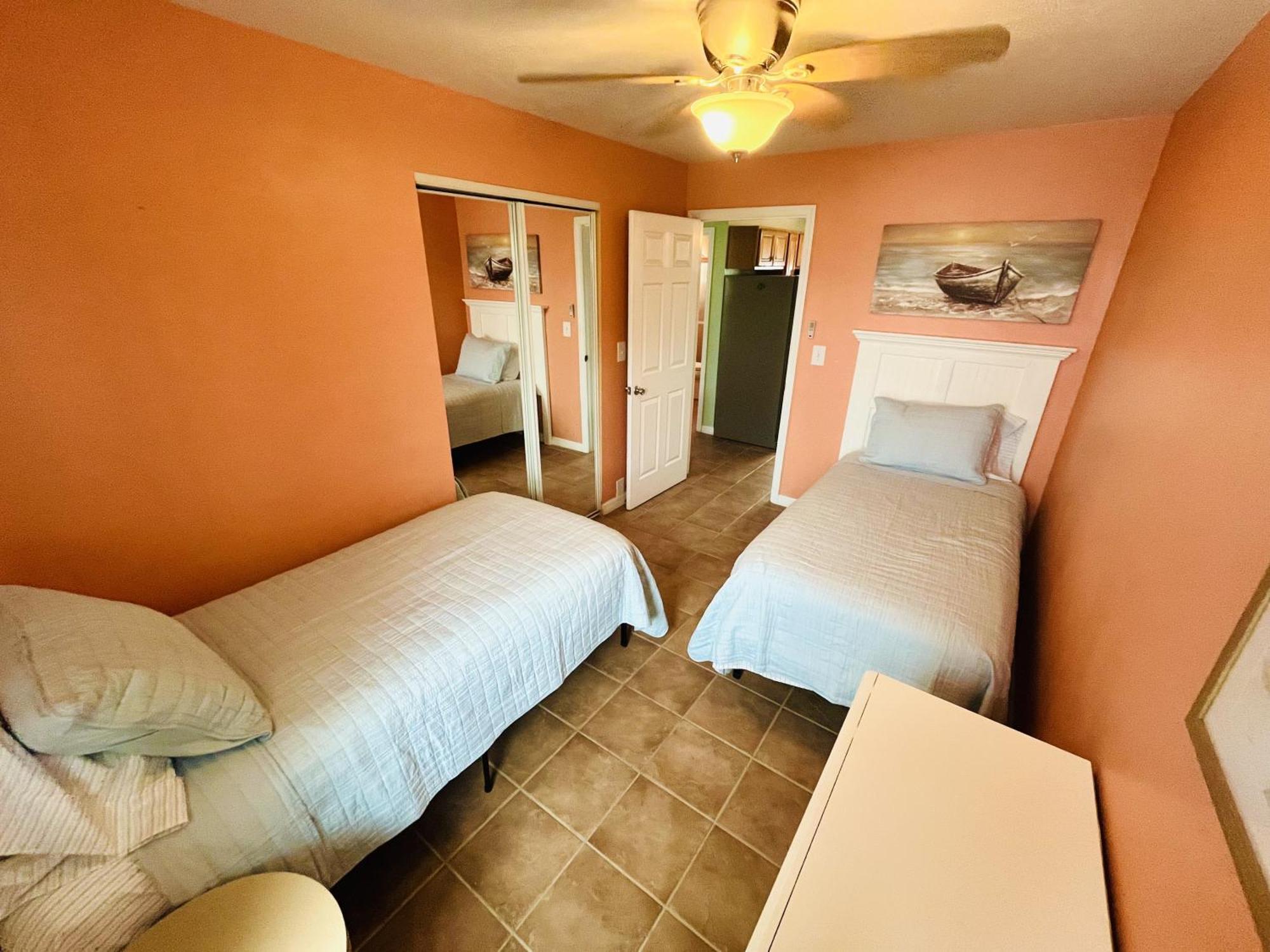 Apartamento Downtown 3rd Street Retreat Lookout *