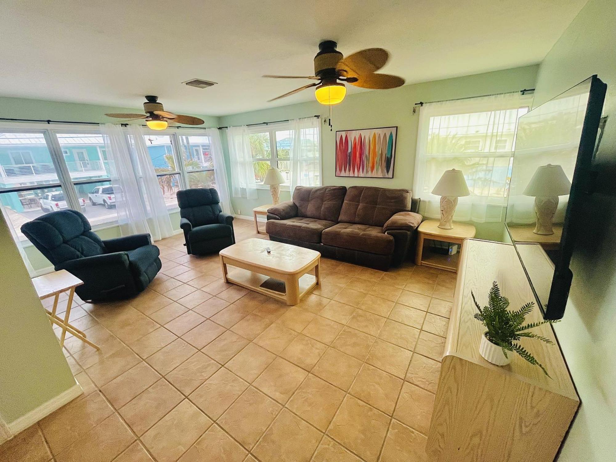 Apartamento Downtown 3rd Street Retreat Lookout