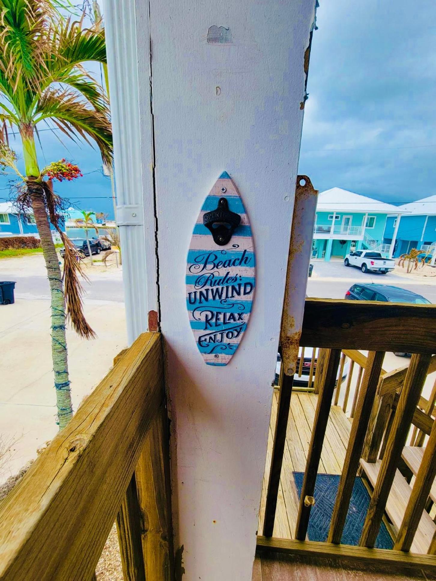 Apartamento Downtown 3rd Street Retreat Lookout Fort Myers Beach
